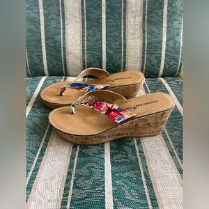 Montego Bay Club Wedges